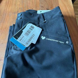 Obermyer Bandera Ski Pants